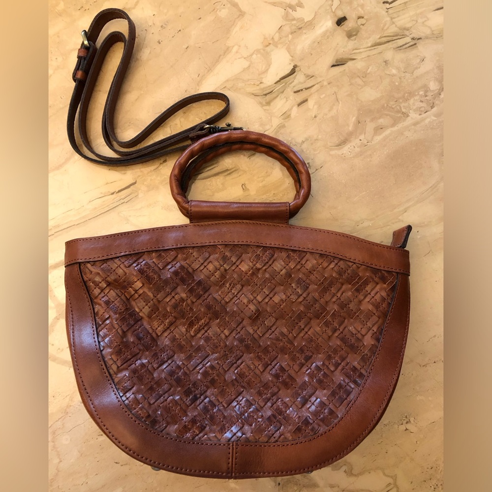 Oliena style by Patricia Nash